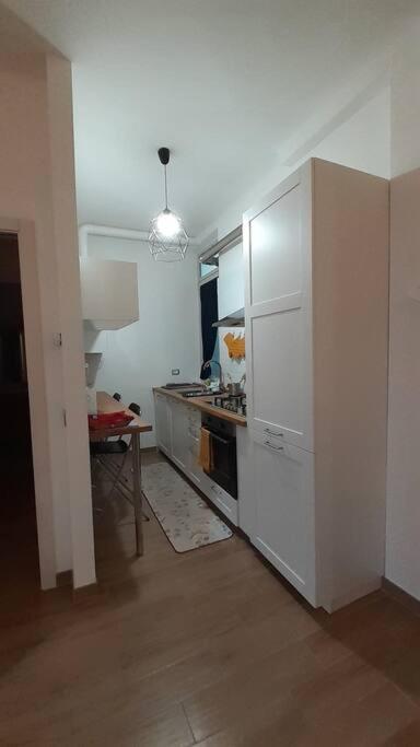 Lovely Home Como Bagian luar foto