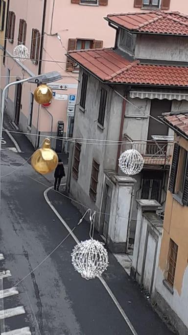 Lovely Home Como Bagian luar foto