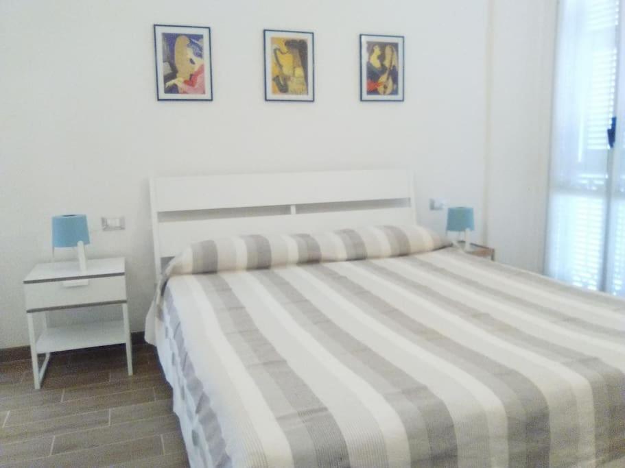Lovely Home Como Bagian luar foto