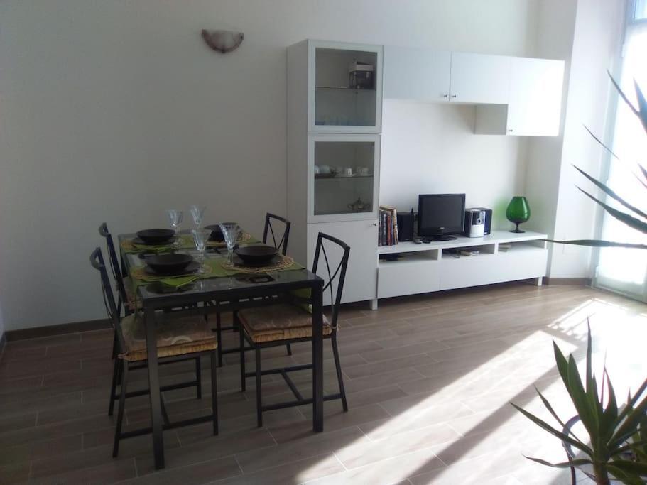 Lovely Home Como Bagian luar foto